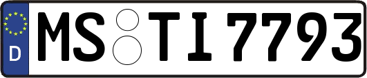 MS-TI7793