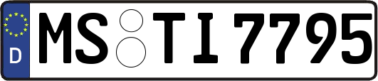 MS-TI7795