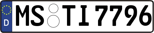 MS-TI7796