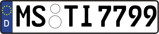 MS-TI7799