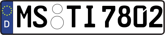 MS-TI7802