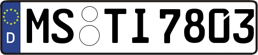MS-TI7803