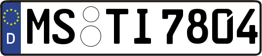 MS-TI7804