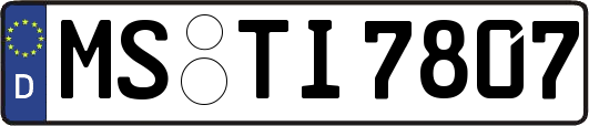 MS-TI7807