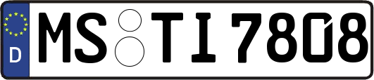 MS-TI7808