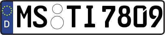 MS-TI7809