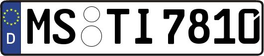 MS-TI7810