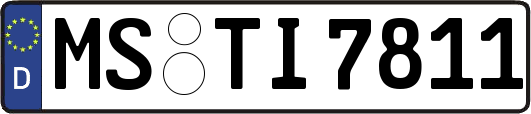 MS-TI7811