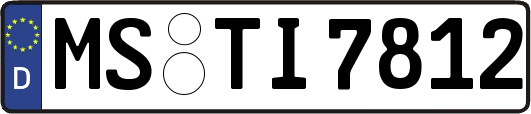 MS-TI7812