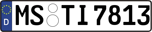 MS-TI7813