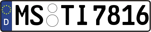 MS-TI7816