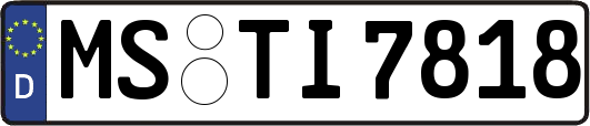 MS-TI7818