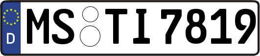 MS-TI7819
