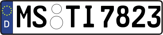 MS-TI7823