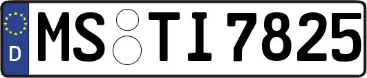 MS-TI7825