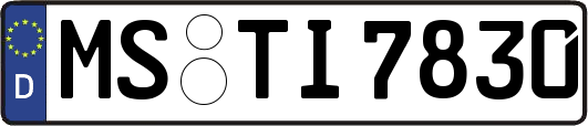 MS-TI7830