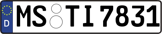 MS-TI7831