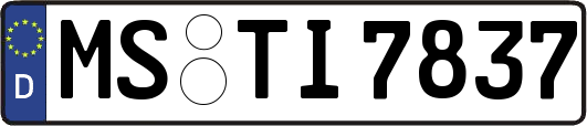 MS-TI7837