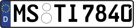 MS-TI7840