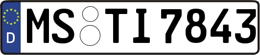 MS-TI7843