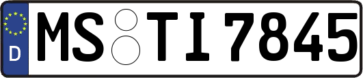 MS-TI7845