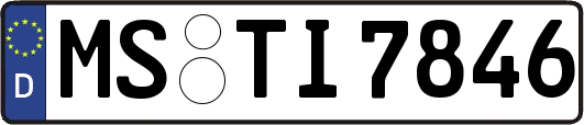 MS-TI7846