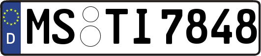 MS-TI7848