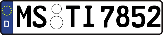 MS-TI7852