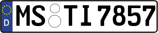 MS-TI7857