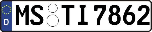 MS-TI7862