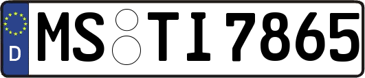 MS-TI7865