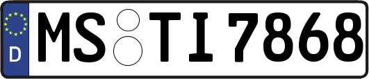 MS-TI7868