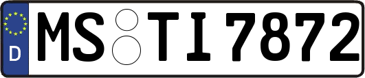 MS-TI7872