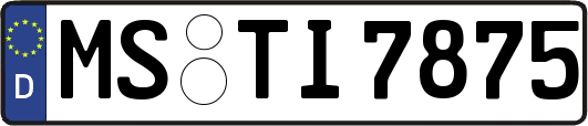 MS-TI7875