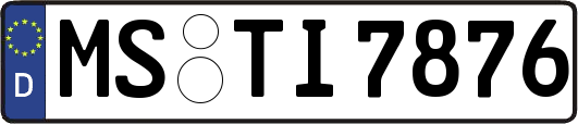 MS-TI7876