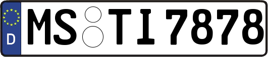 MS-TI7878