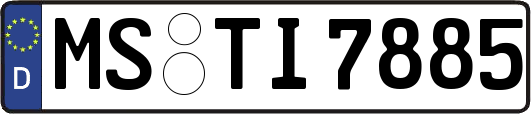 MS-TI7885