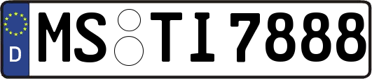MS-TI7888