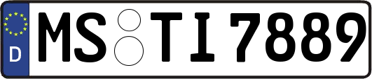 MS-TI7889