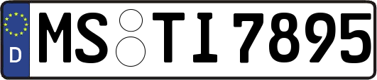 MS-TI7895