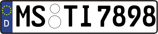 MS-TI7898