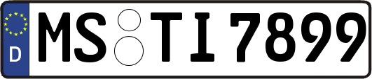 MS-TI7899