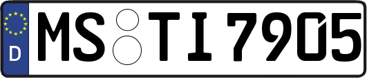 MS-TI7905
