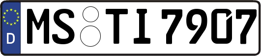 MS-TI7907