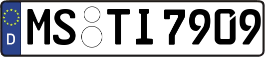 MS-TI7909