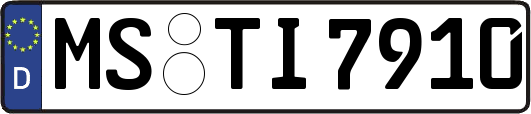 MS-TI7910