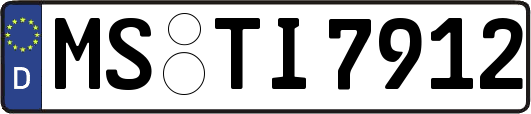 MS-TI7912