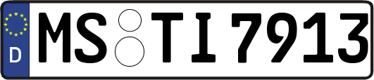 MS-TI7913