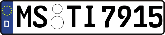 MS-TI7915