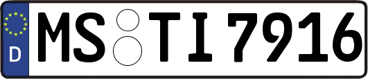 MS-TI7916